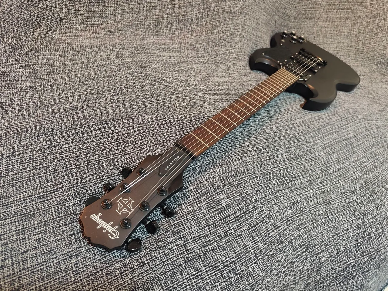 epiphone sg g400