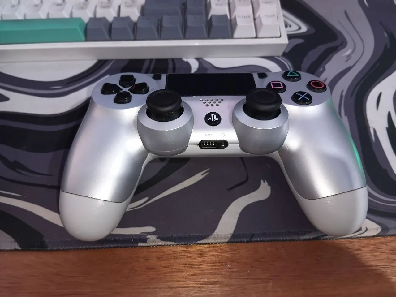Controle ps4