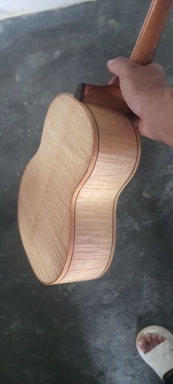 Cavaquinho luthier  - Foto 3