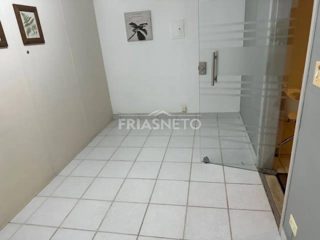 Sala comercial para locação e venda no condomínio Mediterranêo - Foto 2