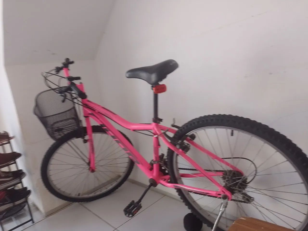 Bicicleta aro26 - Foto 3