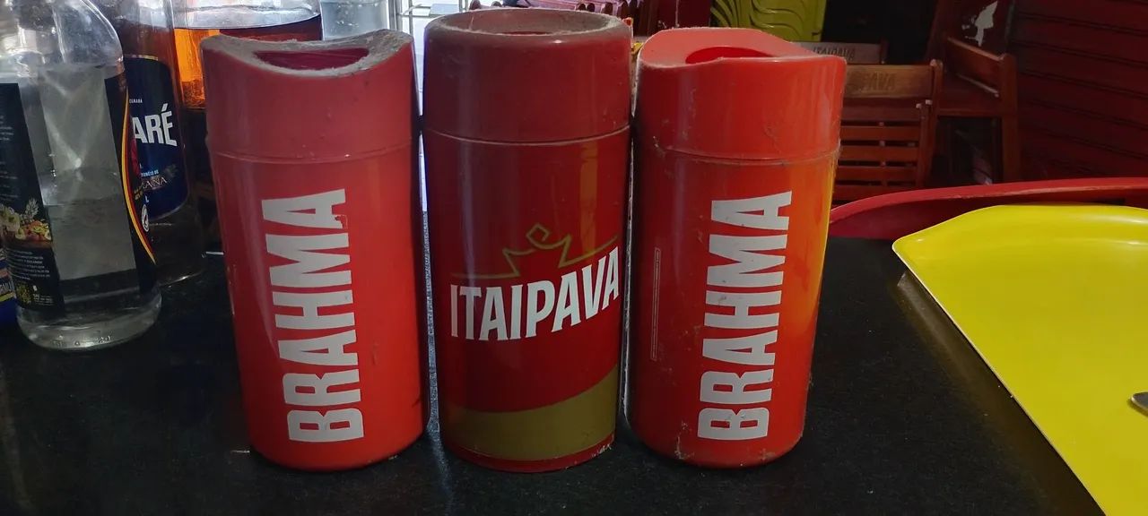 Isopor de cerveja 