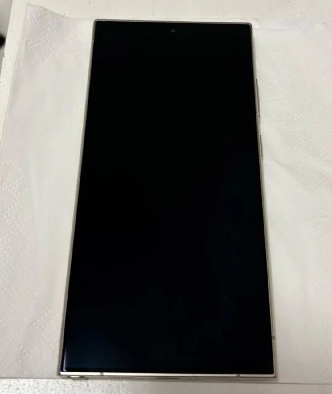 S24 Ultra - 256GB