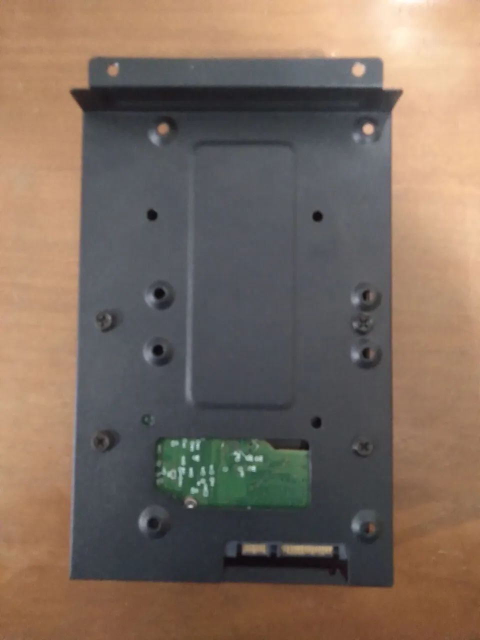 HD Sata WD 1 Tera 3,5 (Perfeito) - Foto 3