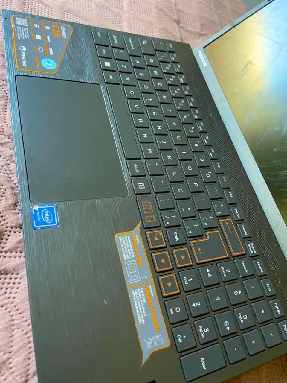 Notebook positivo  - Foto 2