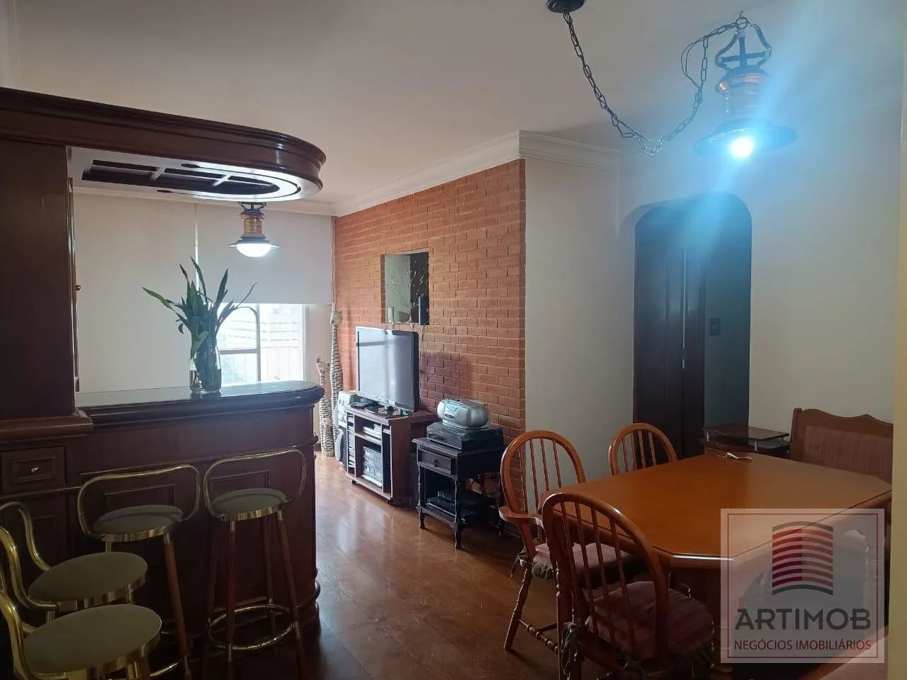 Apartamento em Vila Olímpia SP com 2 Dormitórios para Alugar