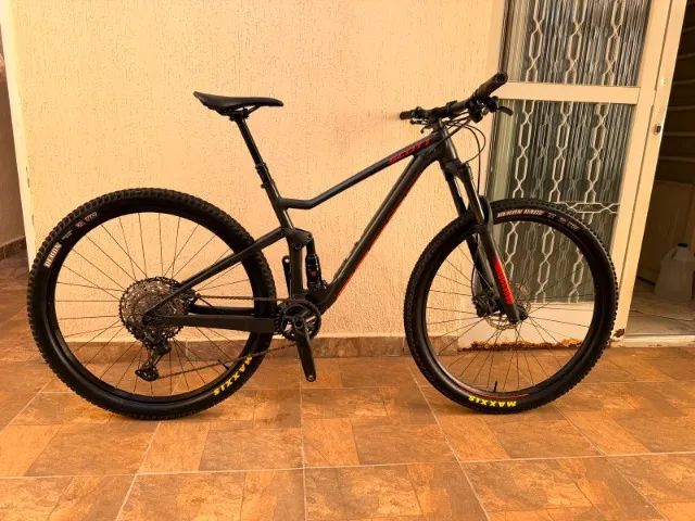  Bicicleta Scott Spark 960 2021 - Pronta para pedalar!