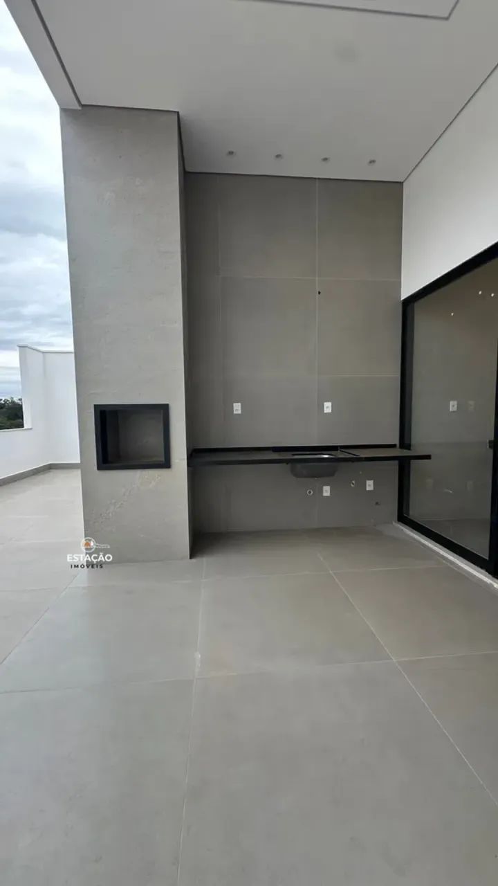 Imóvel para venda tem 150 metros quadrados com 3 quartos - Foto 4