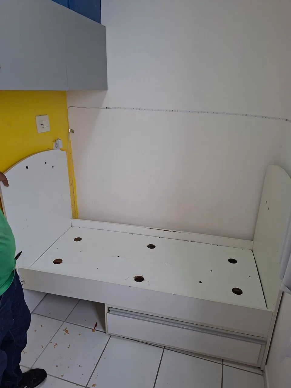 Cama infantil  - Foto 2