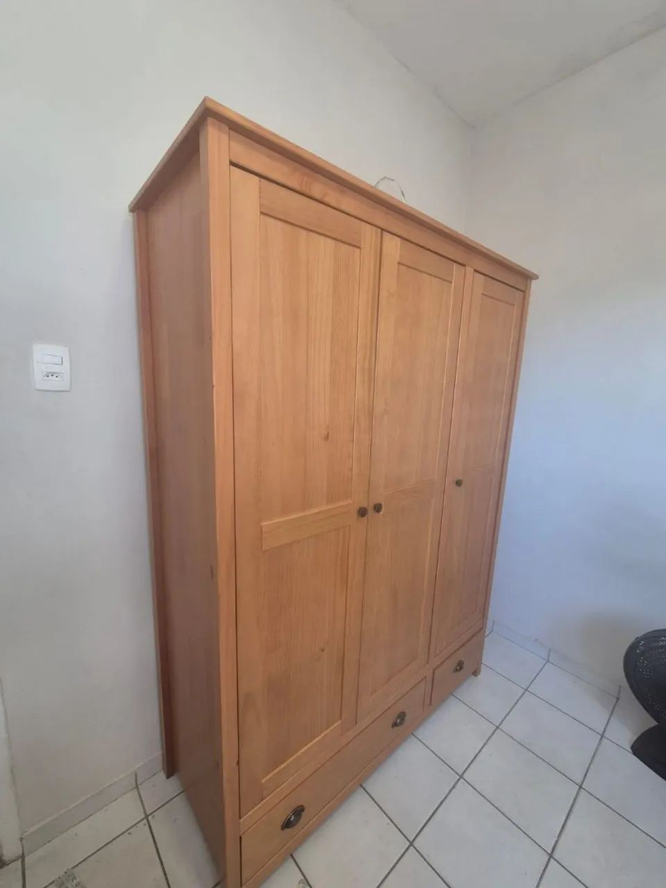Guarda roupa - Foto 5