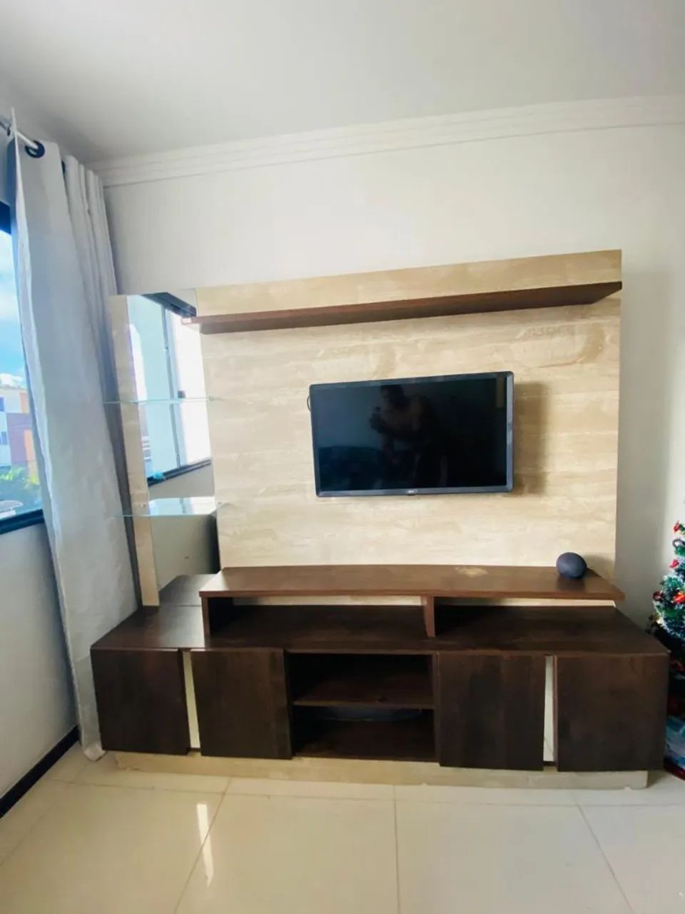 Home para tv até 55 polegadas - Foto 4