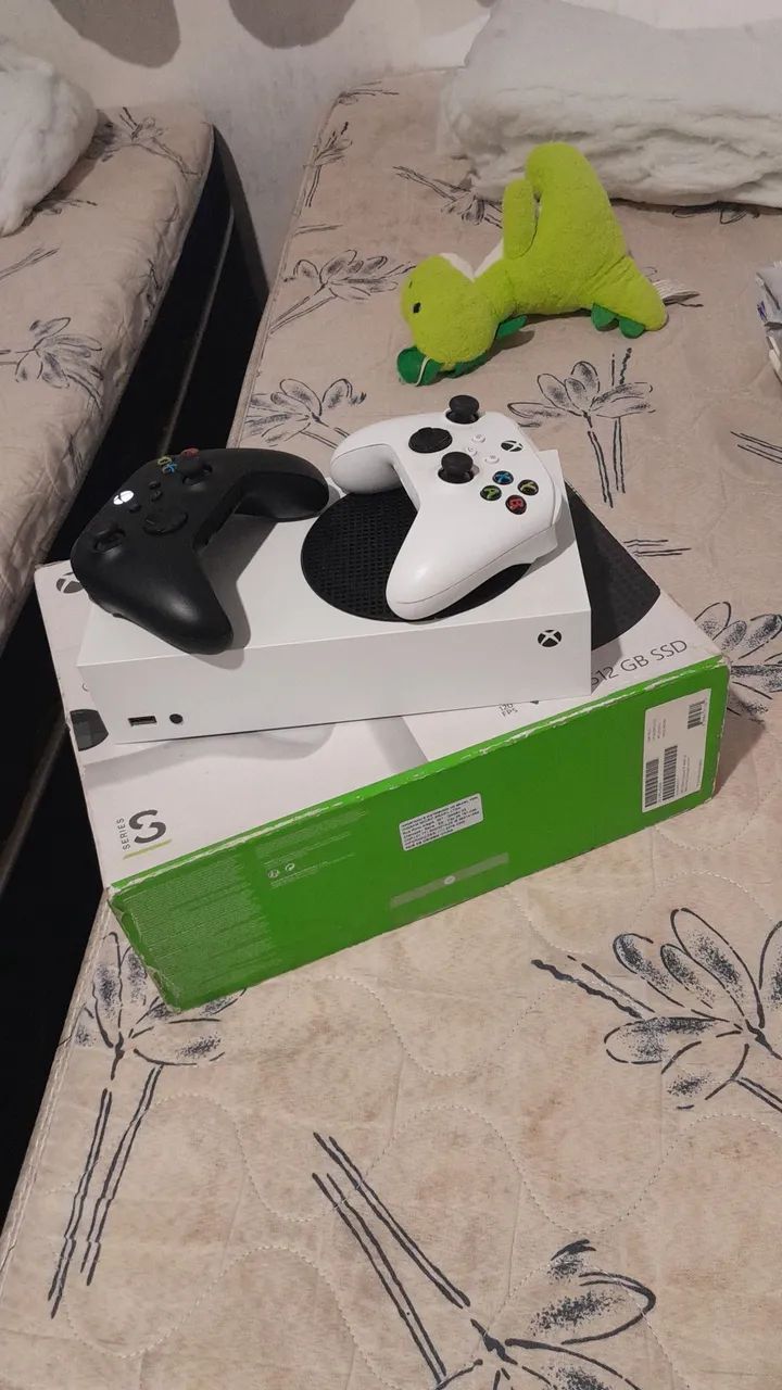 Xbox seris s  - Foto 2