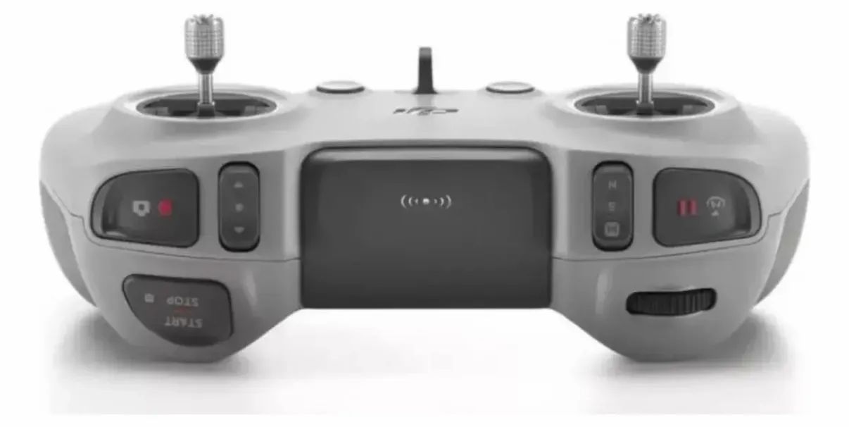 Dji Fpv Remote Controller 3 Para Dji Avata 2 - Foto 4