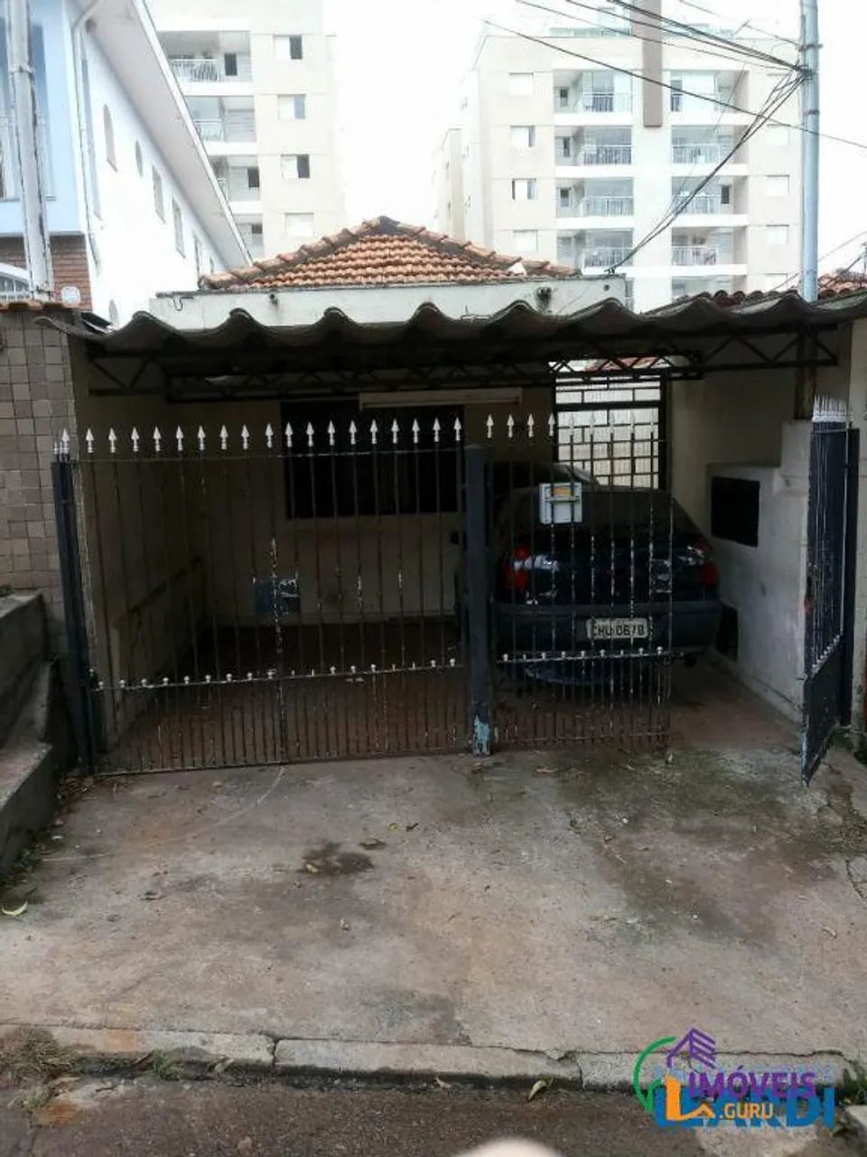 CASA ASSOBRADADA - LAPA - SP - Foto 5