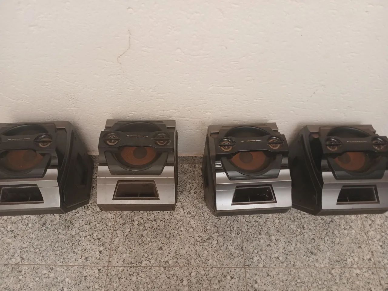 4 caixas sony - Foto 2