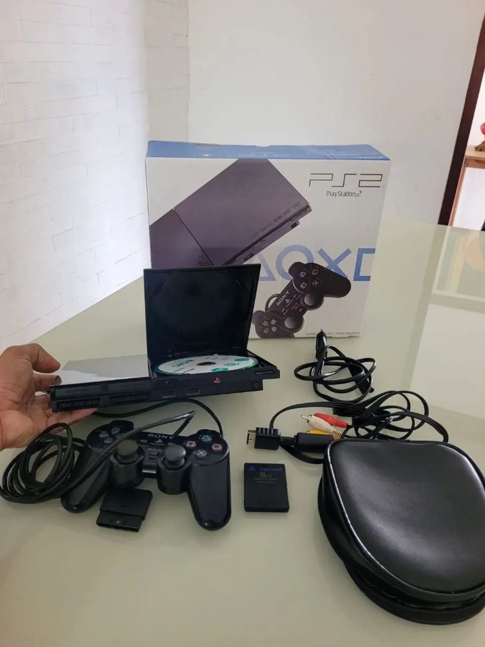 Playstation 2 