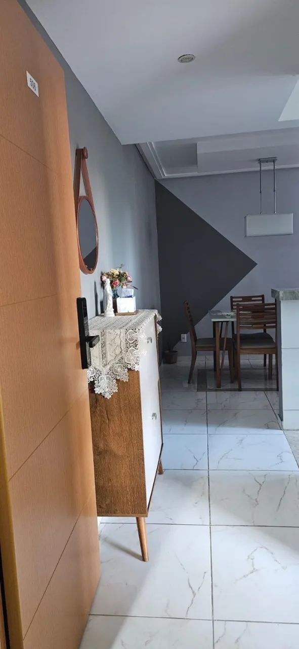 Cobertura Linear com área gourmet externa - PORTEIRA FECHADA - Foto 5