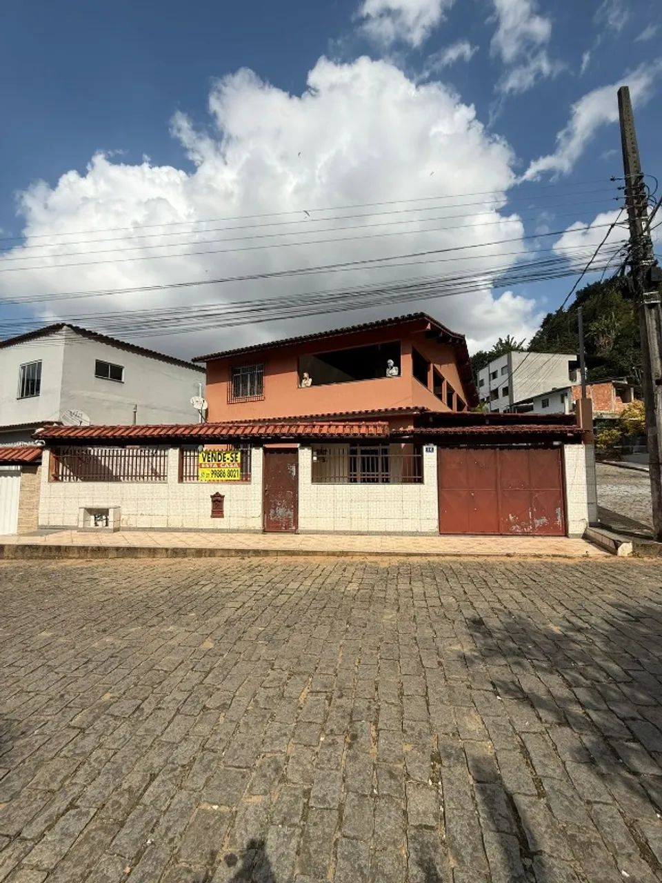 CASA À VENDA ALFREDO CHAVES/ES