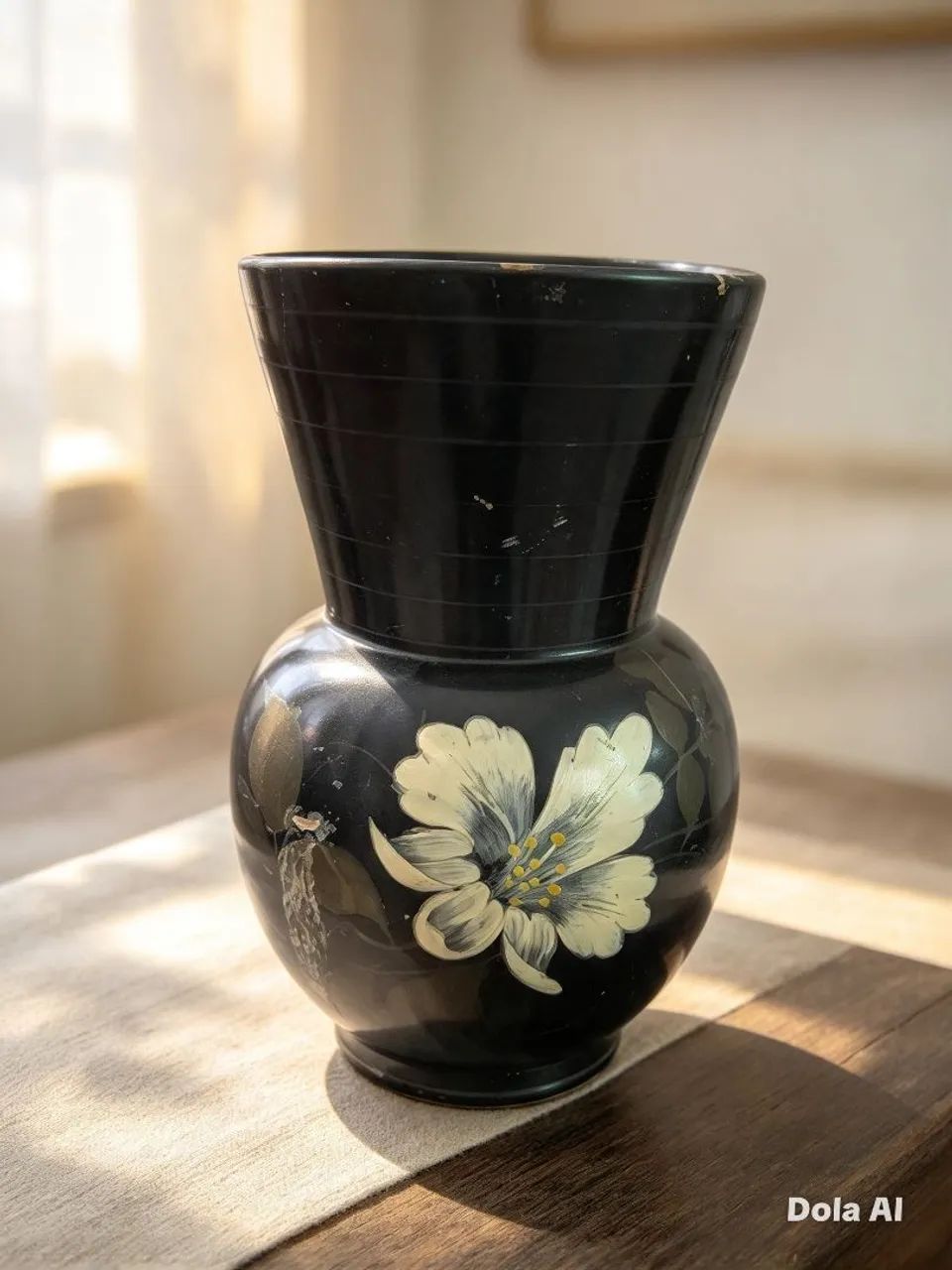 Vaso antigo 