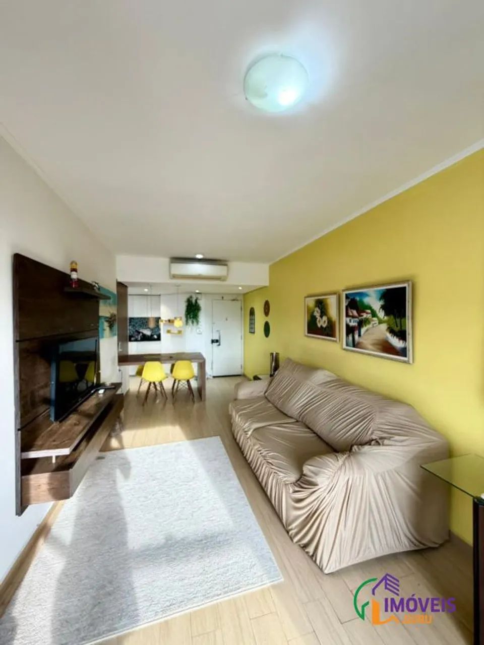 APARTAMENTO - JARDIM DAS INDÚSTRIAS - SP - Foto 4