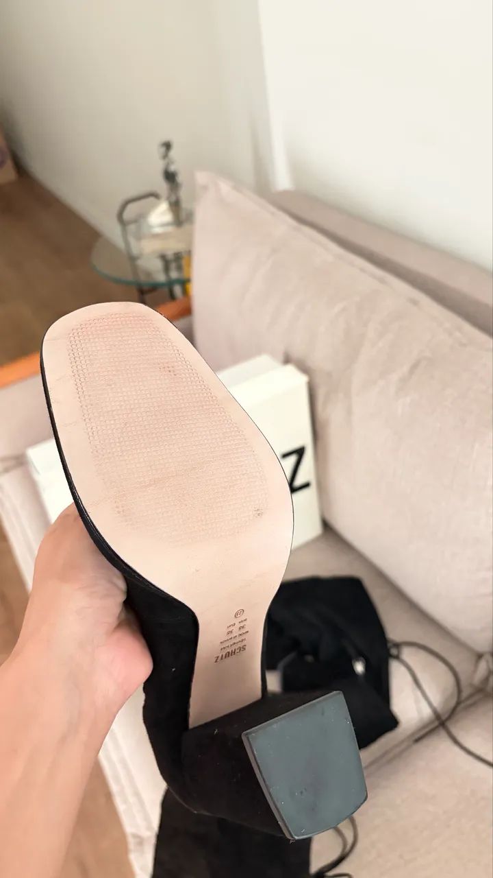 Bota Schutz  - Foto 2