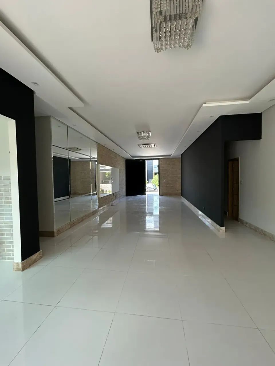 RESIDENCIAL CASTANHEIRA - 4 SUITES - Foto 2