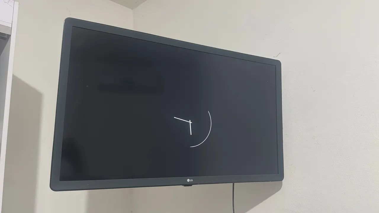 TV LG 32 POLEGADAS 