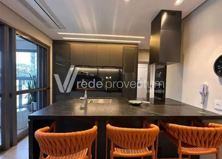apartamento - Nova Campinas - Campinas - Foto 5