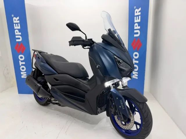 Yamaha Xmax 250 2024 - Foto 2
