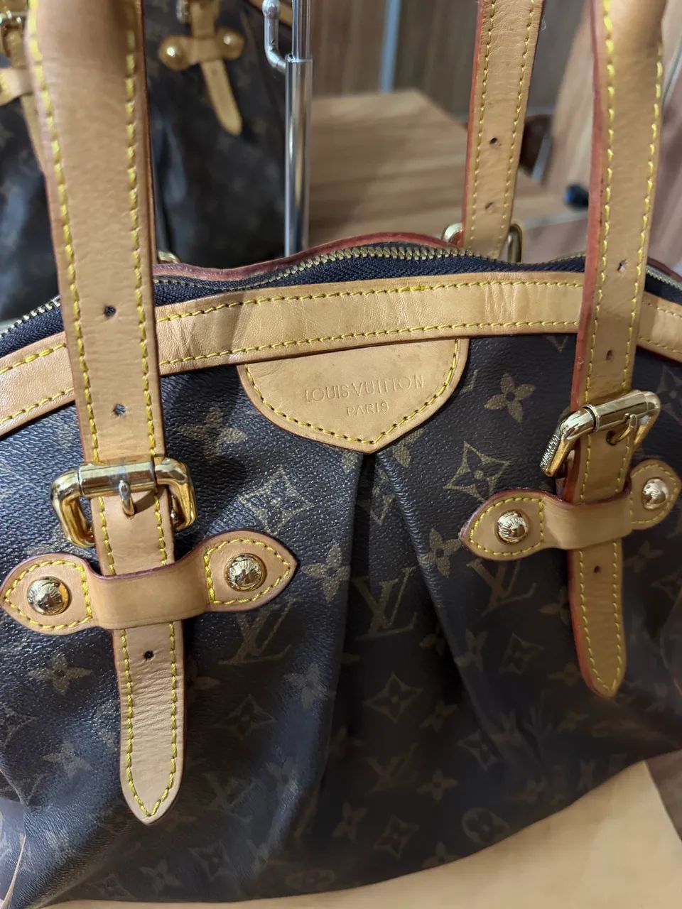 Bolsa Louis Vuitton  - Foto 3