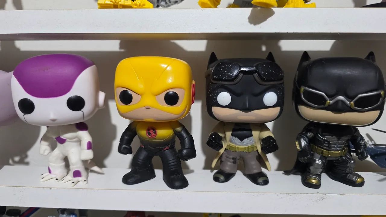 Funko Pop