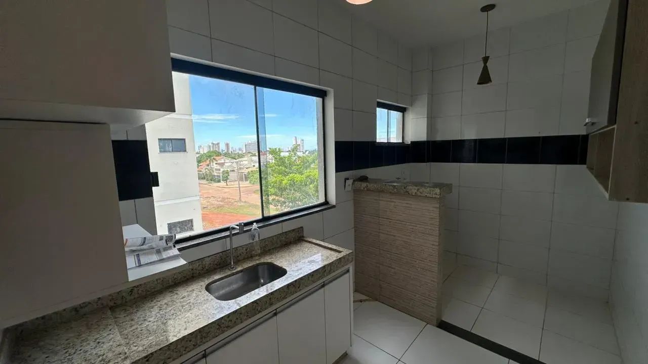 Apartamento na 108 Sul, Residencial Daniela, Elevador - - Foto 4