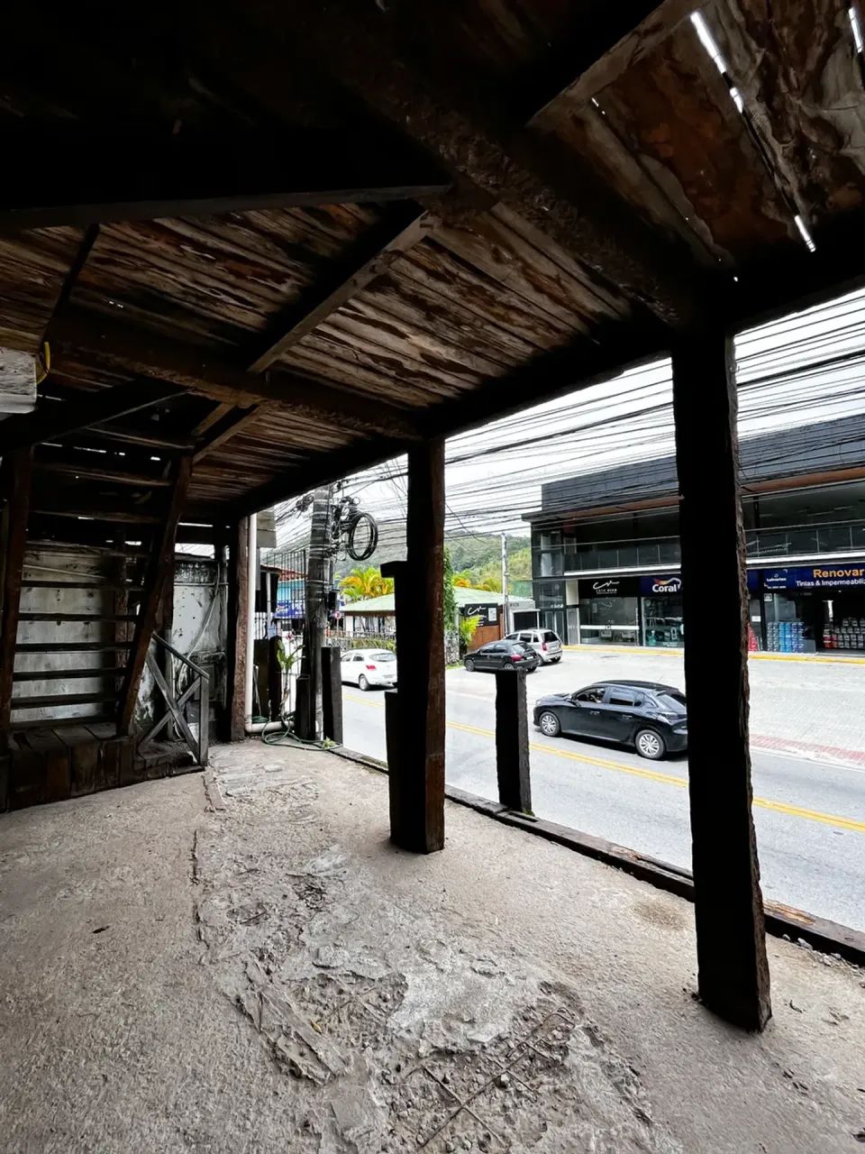 Espaço comercial com mais ou menos, 160m - Foto 2