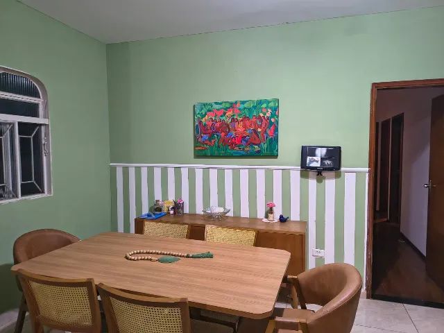 Excelente casa no bairro Brasil - Foto 4