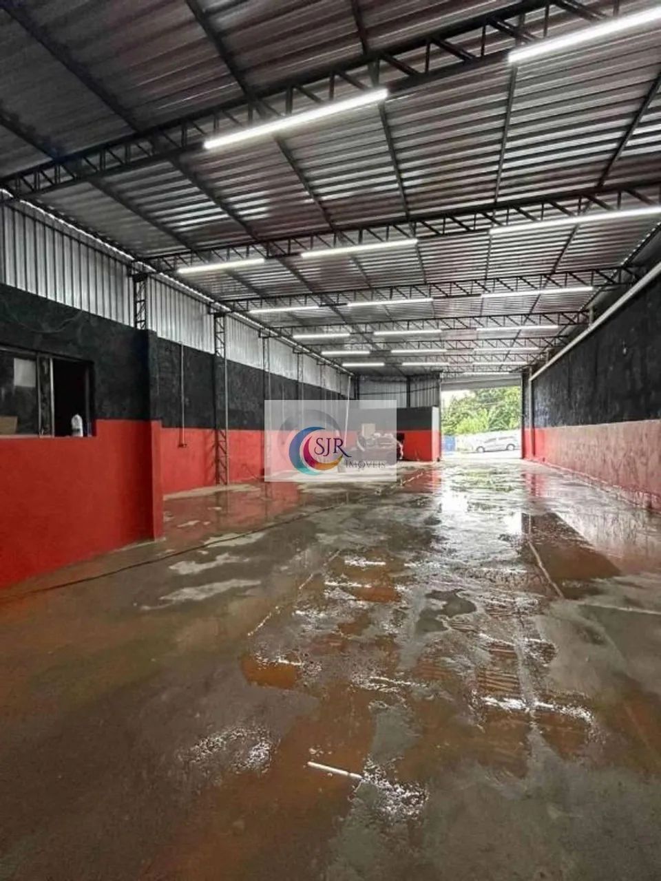 Galpão para alugar, 400 m² - Vila Paraíso - Guarulhos/SP - Foto 3