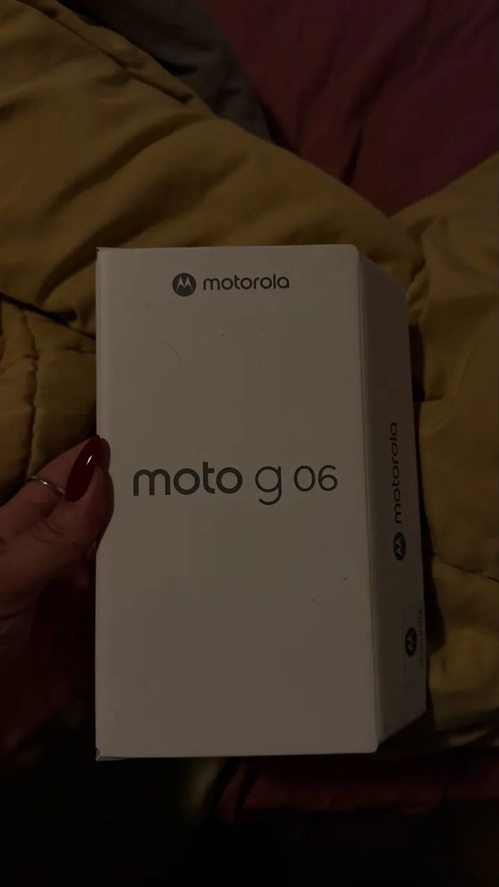 Moto G 06 - Foto 3