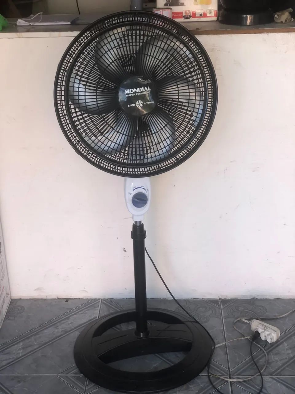 Mondial 40cm