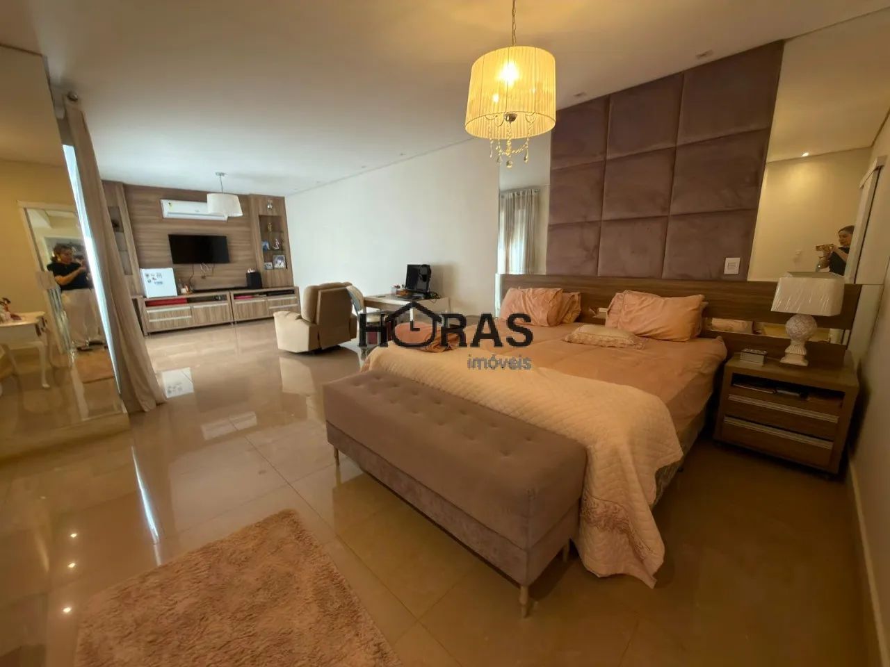Casa à Venda e Aluguel no Florais Cuiabá | 460 m² | 5 Quartos - Foto 2