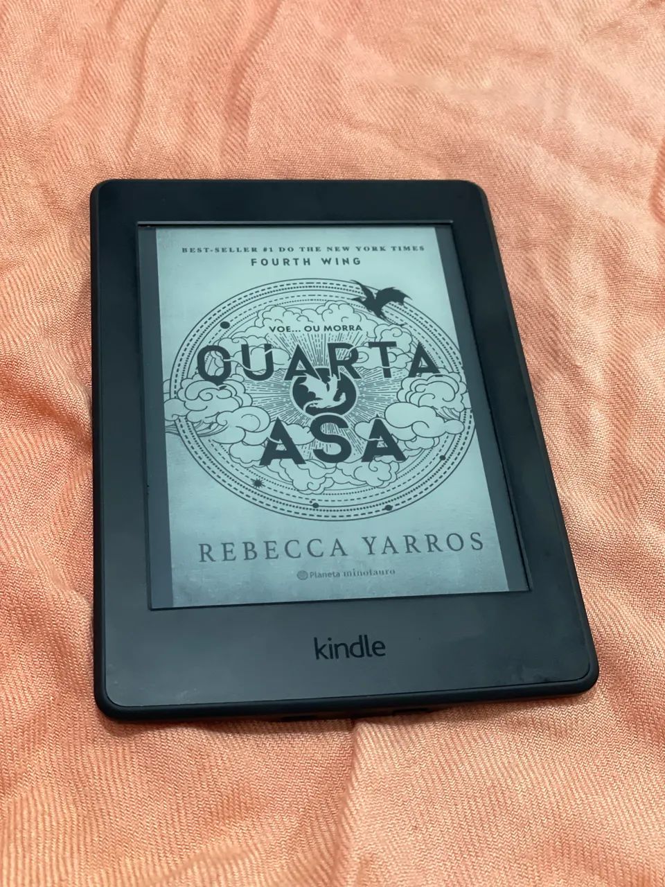 Vendo Kindle 7º geração  - Foto 2