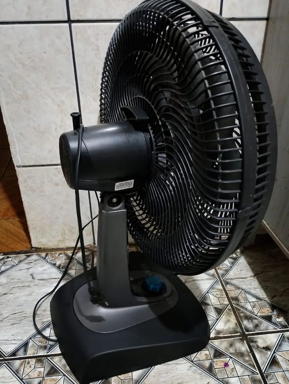 Vendo ventilador Mallory  - Foto 3