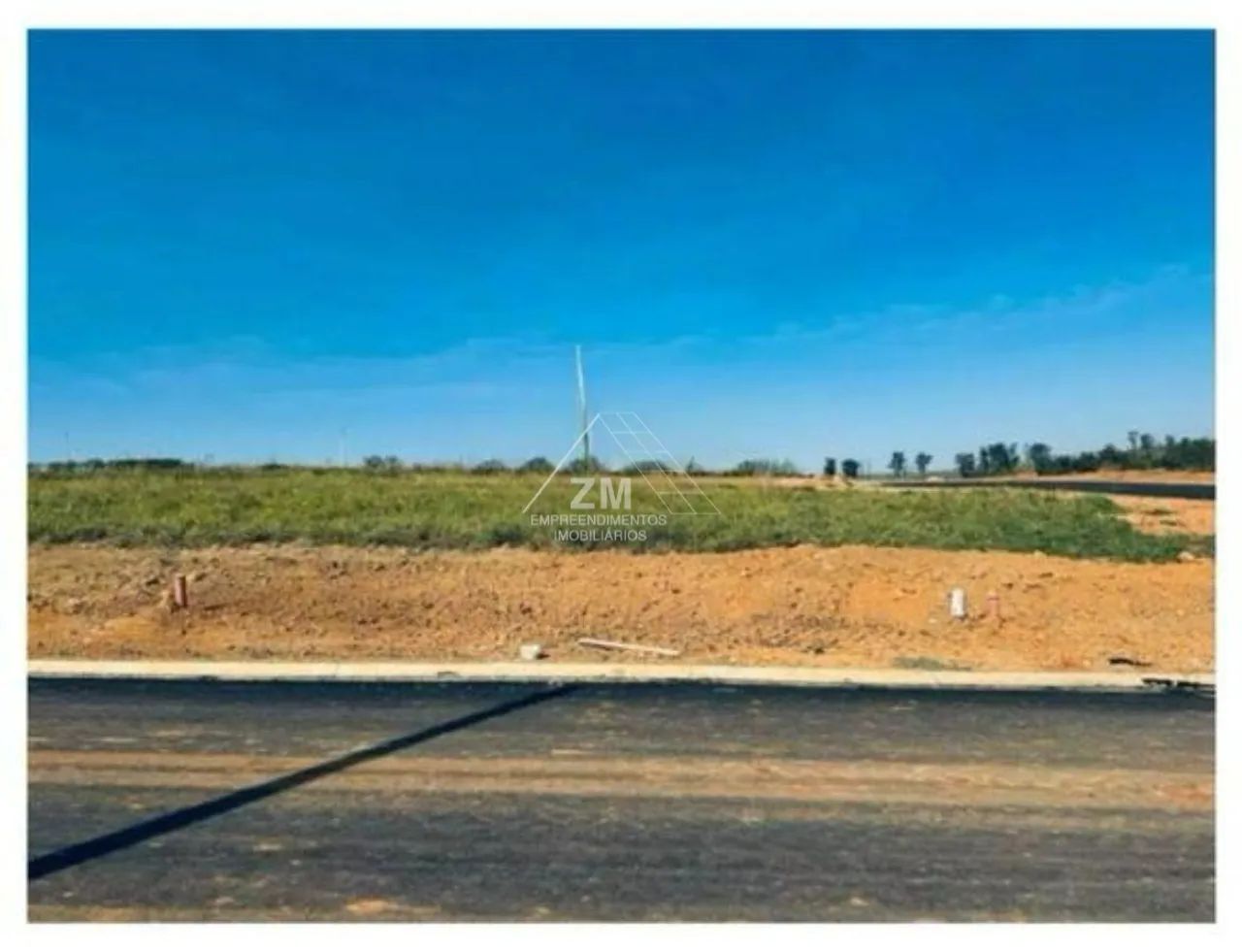 terreno - São Bento - Paulínia - Foto 3