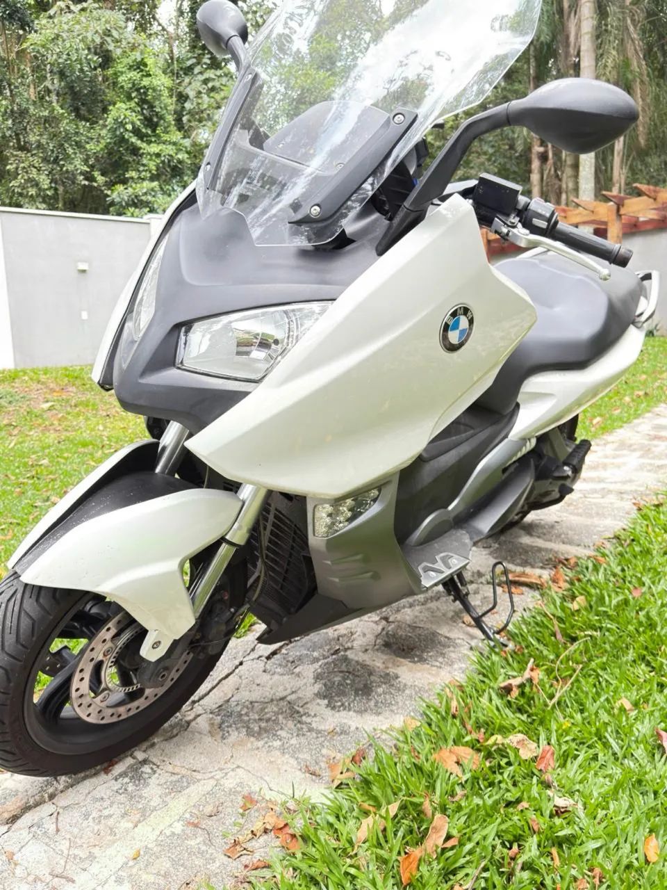 C600 2015 - Foto 4