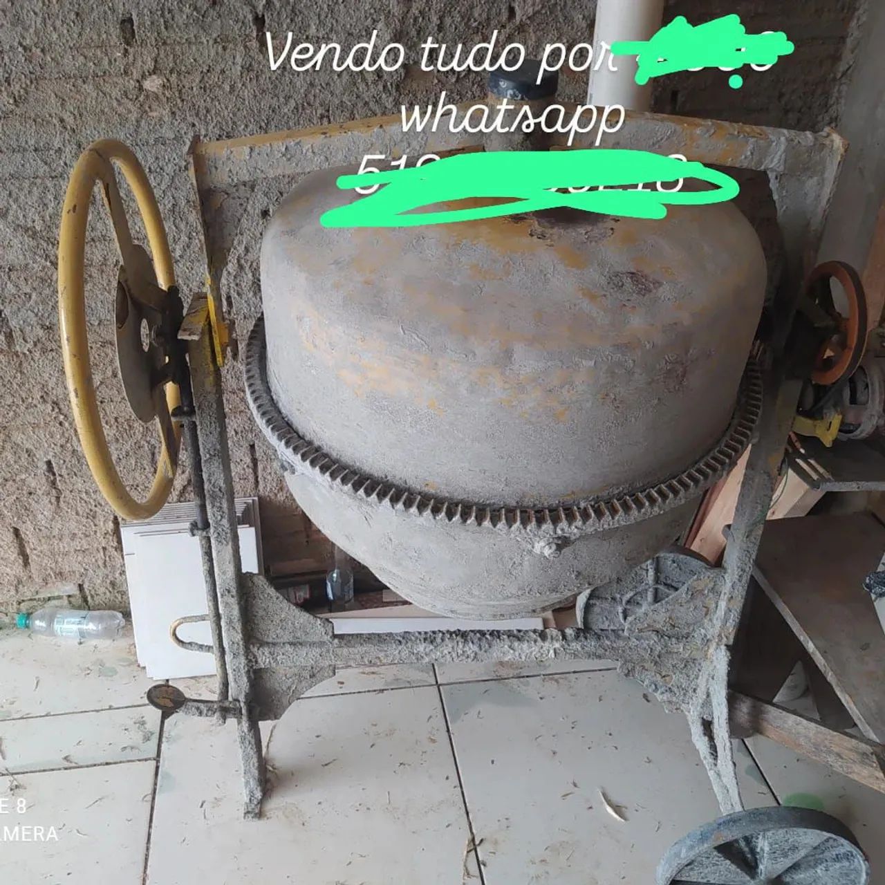 CONSTRUCTION TOOLS64962677008769120