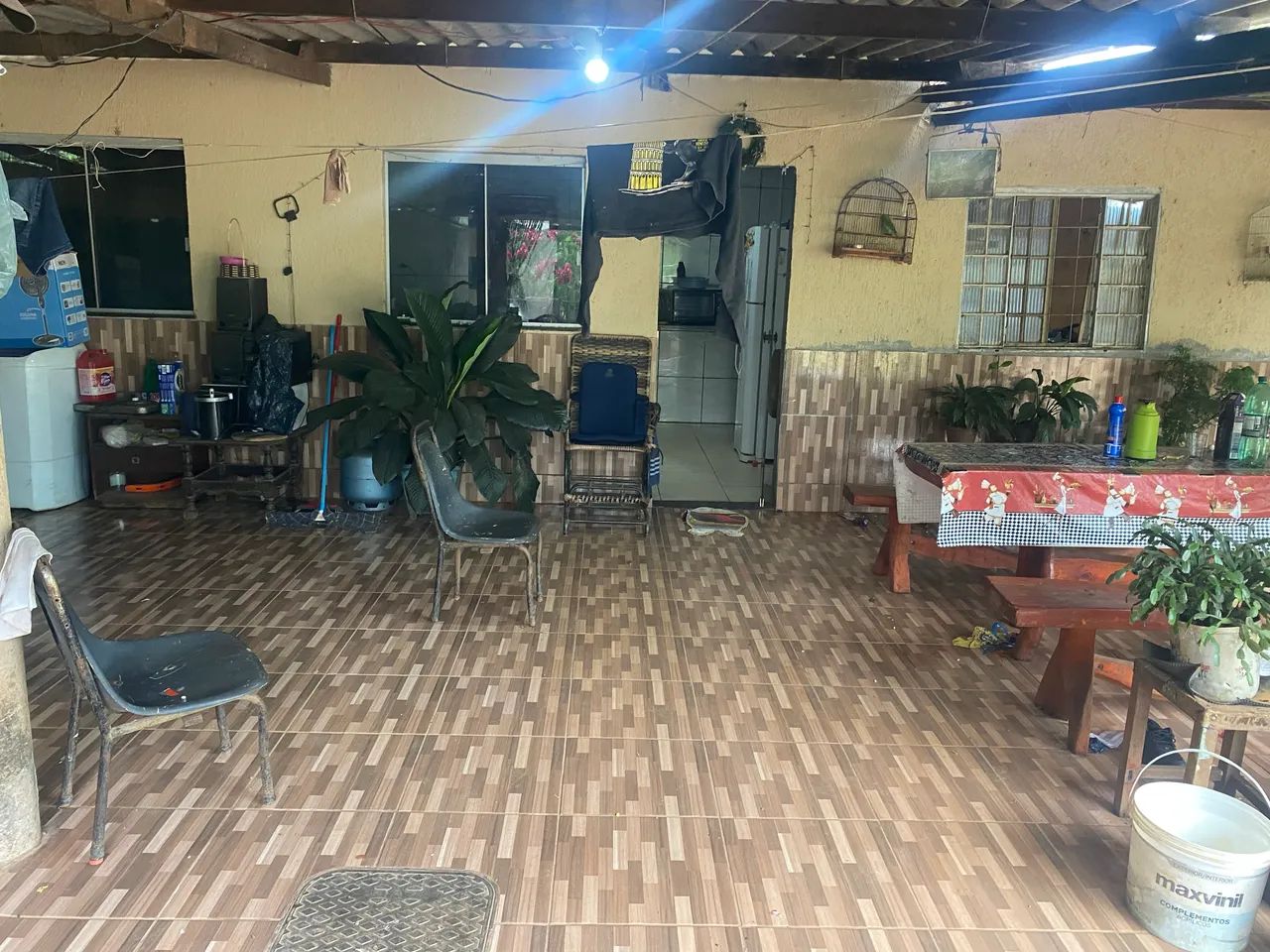 VENDO CHÁCARA VISTA BELA INCRA 9 - Foto 2