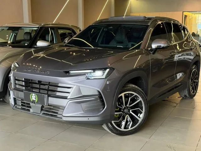 Jetour S06 Premium 2027 - Foto 2