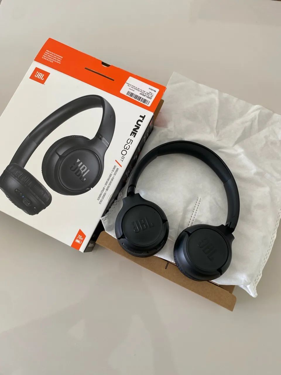 Fone jbl  - Foto 2