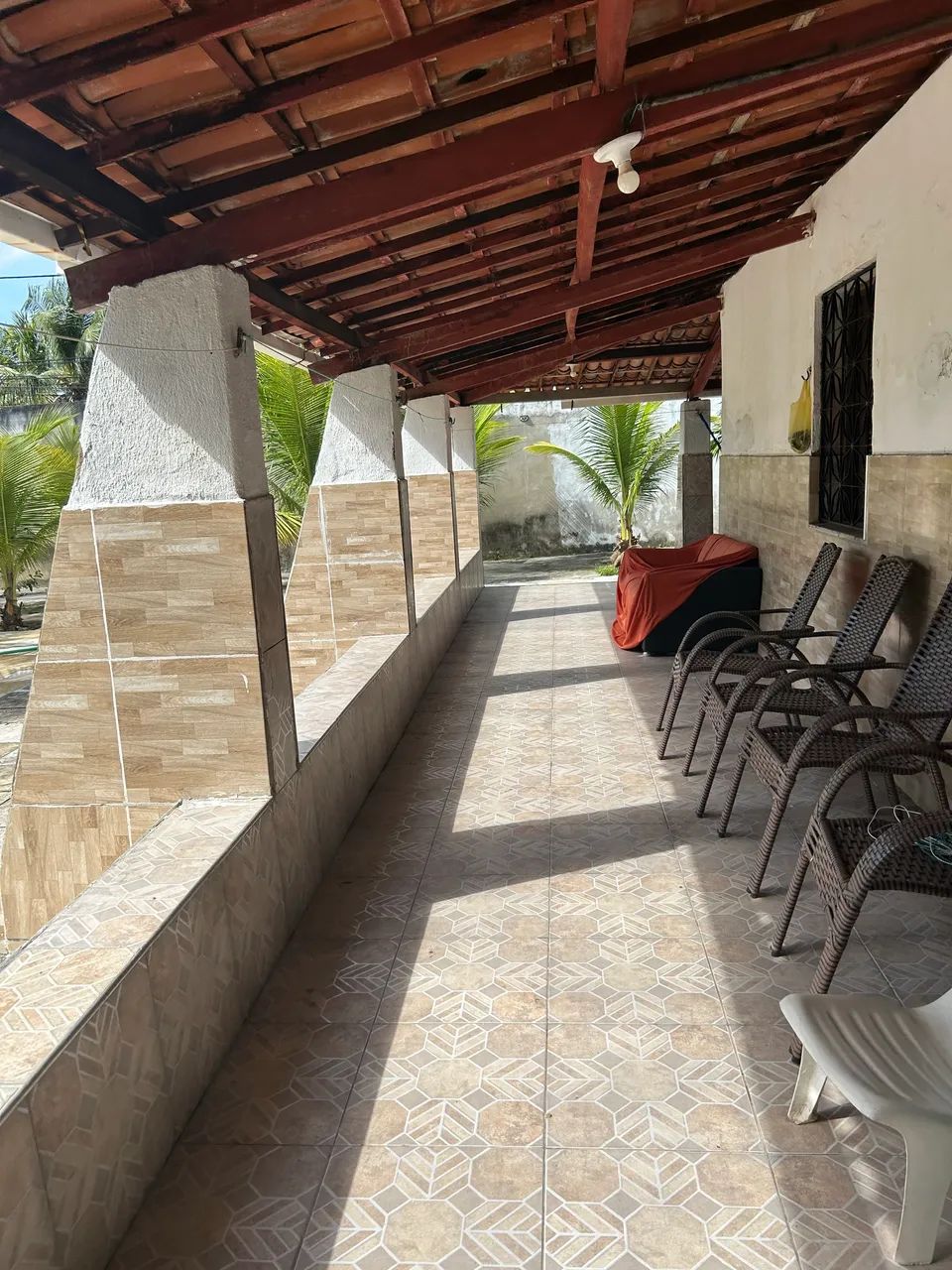 Casa de Praia pra Alugar - Final de Semana R$900 - Foto 4