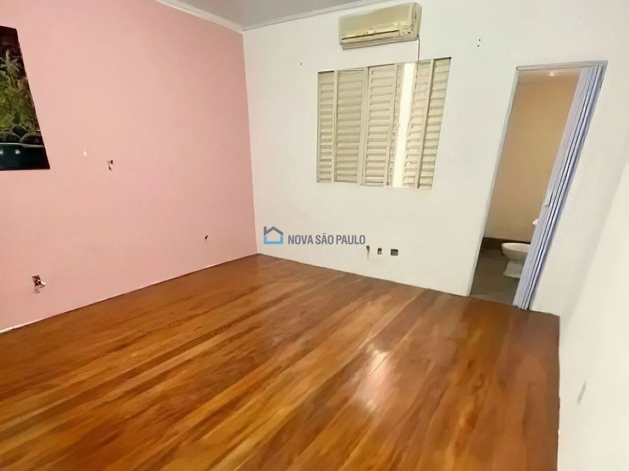 Sobrado no Ipiranga, com 2 Dormitórios - Foto 5