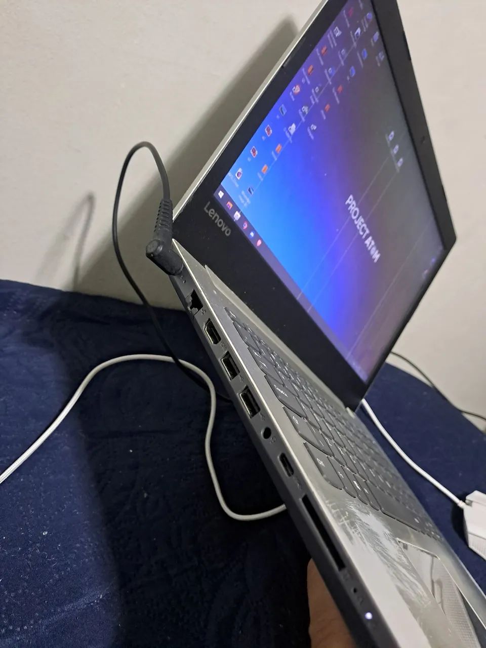 Notebook Lenovo Ideapad 320  - Foto 4
