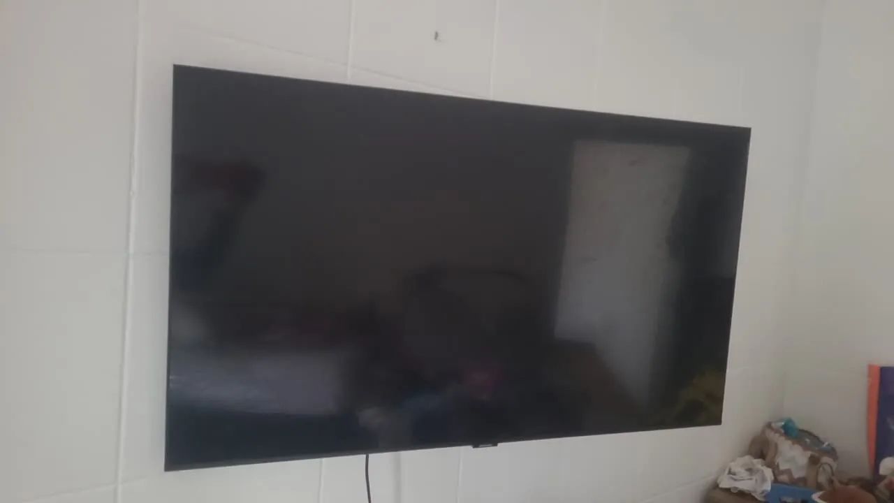 Tv Samsung 43 polegadas 